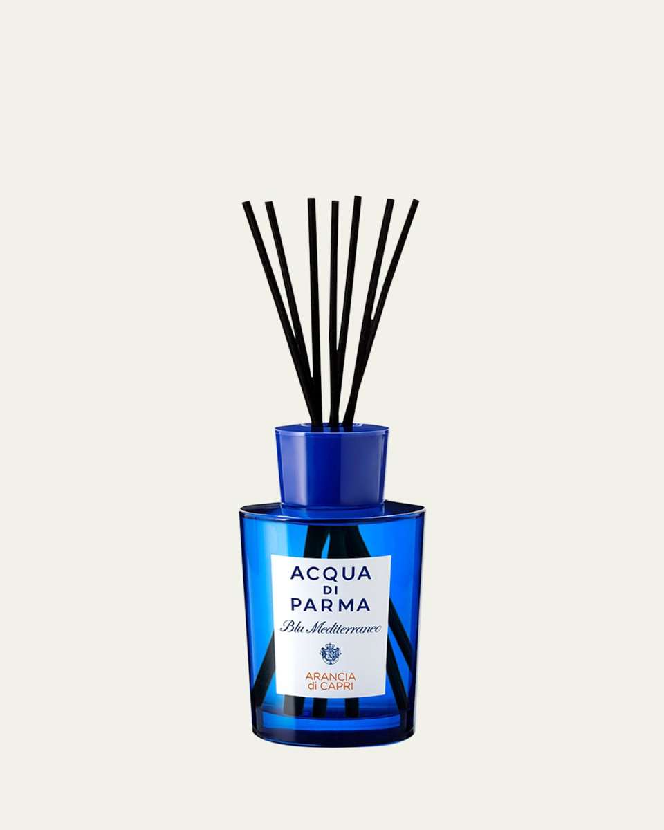 Arancia Di Capri Diffuser, 6 oz.